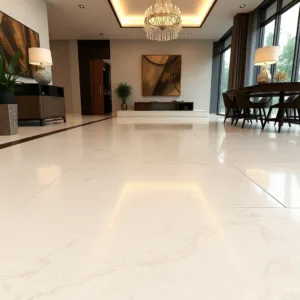 lantai batu putih cilegon