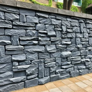 Susun Sirih Batu Alam Cilegon