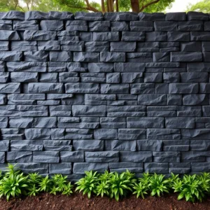 Batu Candi RTM Tebal 2cm Serang