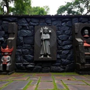 Andesit Susun Sirih Sukabumi Barat