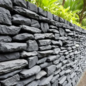Batu Alam Candi Hitam Serang