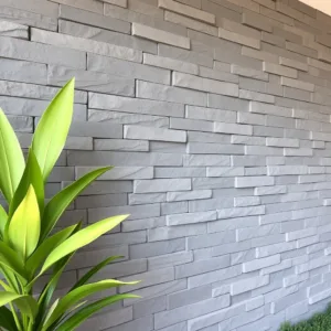 batu alam dinding andesit susun sirih tangerang