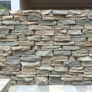 Batu Alam Hijau Subang