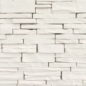 batu alam putih texture serang