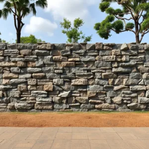 batu alam susun sirih putih tangerang