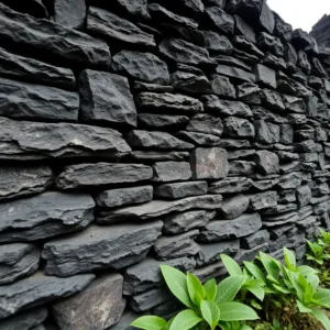 Batu Candi Dinding Subang