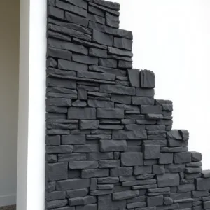 batu ompak candi ukir tangerang
