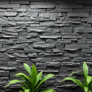 Batu Susun Sirih Andesit Subang