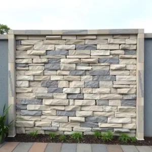 Harga Batu Alam Buat Dinding Subang