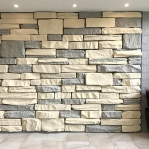harga batu alam buat dinding subang