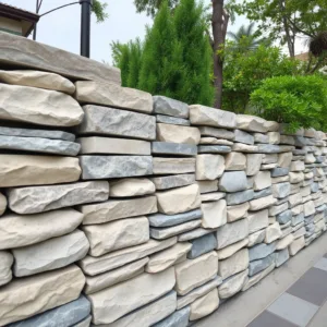 Harga Batu Alam Bulat Subang