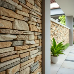 Harga Batu Alam Dinding Purwakarta