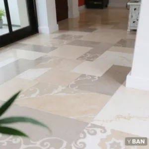 Harga Batu Alam Lantai Garasi Subang