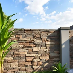 harga batu alam pagar purwakarta