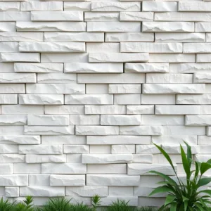 Harga Batu Alam Putih Lebak