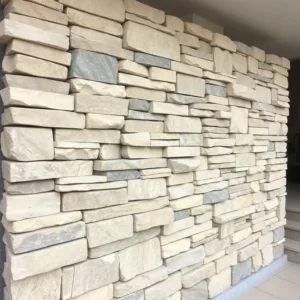 harga batu alam susun sirih mozaik subang