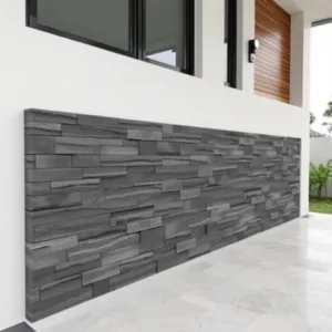 harga batu alam tembok subang