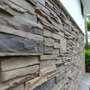 harga batu alam untuk dinding teras rumah sukabumi barat