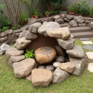 harga batu alam untuk taman sukabumi barat