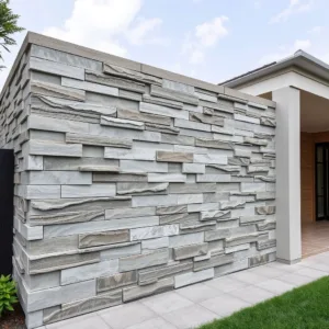 Harga Batu Alam Wall Cladding Kombinasi Purwakarta