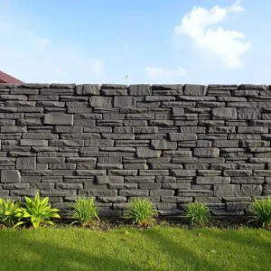 Harga Batu Andesit Susun Sirih Tangerang