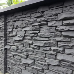 harga batu paras hitam tangerang