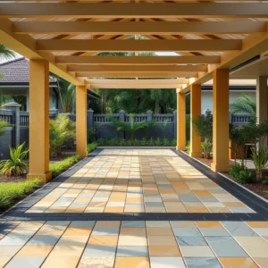 harga batu sikat carport purwakarta