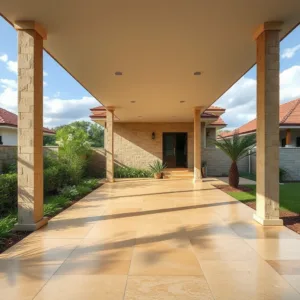 harga batu sikat carport sumedang