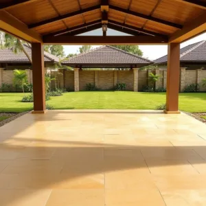harga batu sikat carport sumedang