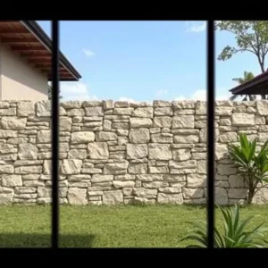 Harga Batu Tempel Per M2 Subang