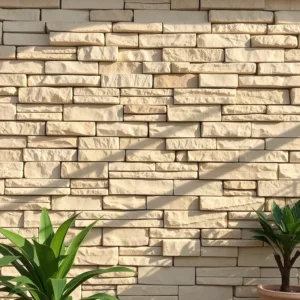 Jual Dinding Batu Alam Subang
