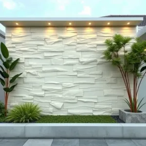 Putih Tulang Tebal 5cm Subang