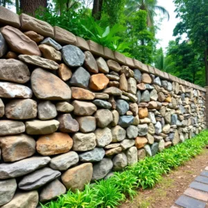 susun sirih batu alam tangerang