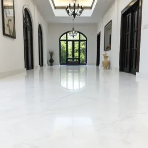 lantai batu putih purwakarta